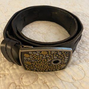 Robert Graham Belt w/ Buckle